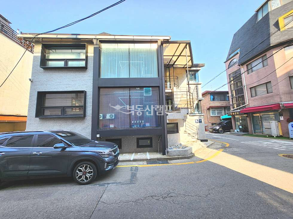 서울 서초구 양재동 양재동 프라이빗한 가성비 최고 통임대 사옥 월세 매물번호 10784 사진 2