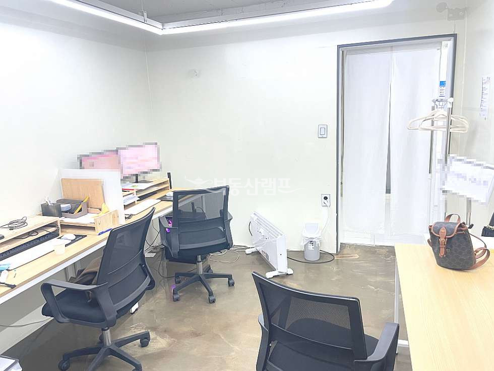 서울 서초구 양재동 양재동 프라이빗한 가성비 최고 통임대 사옥 월세 매물번호 10784 사진 4