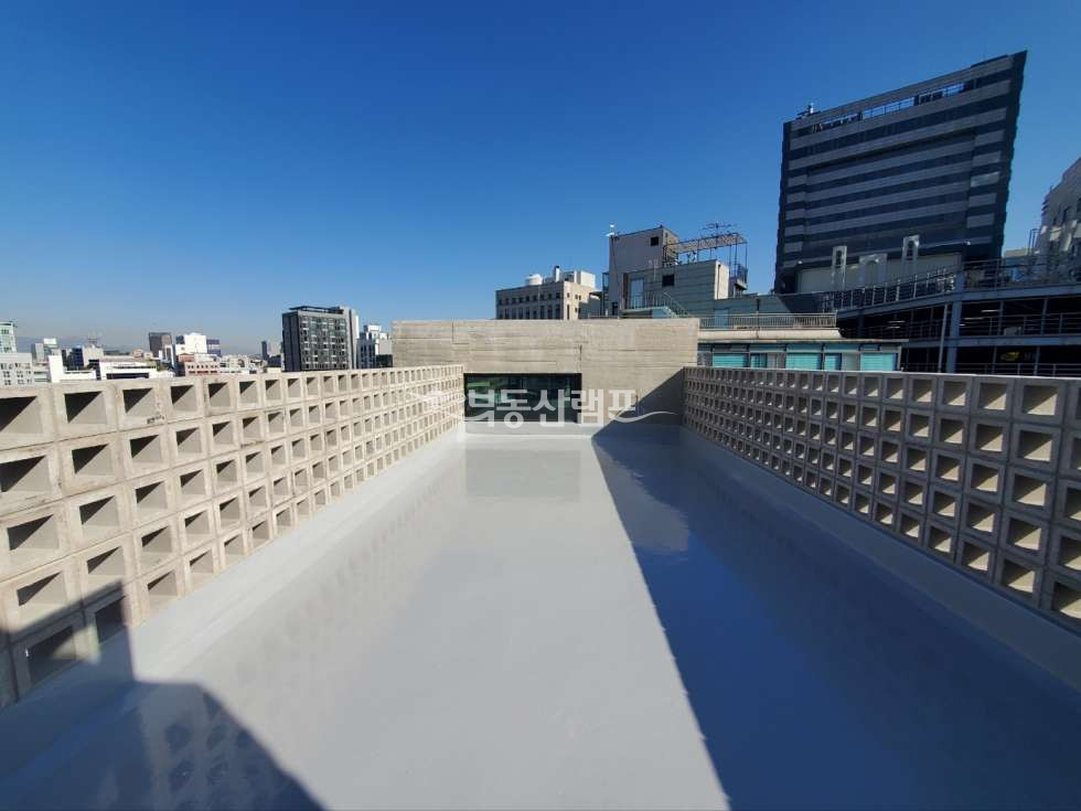서울 강남구 논현동 역세권 신축급 통사옥 임대 월세 매물번호 10801 사진 8