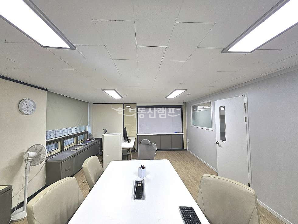 서울 강남구 역삼동 국기원사거리인근 룸6개 인테리어 자주식 주차2대 사무실 월세 매물번호 10802 사진 7
