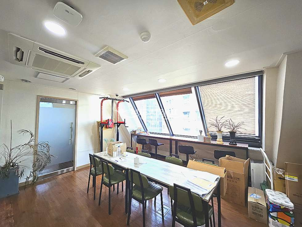 서울 강남구 역삼동 역삼동 초역세권 인테리어 가성비 단독사무실 월세 매물번호 10854 사진 6