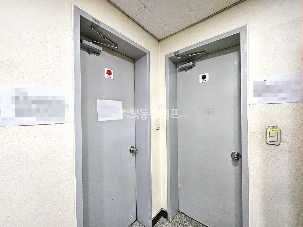 서울 강남구 역삼동 역삼동 초역세권 인테리어 가성비 단독사무실 월세 매물번호 10854 사진 11