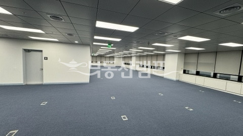 서울 강남구 역삼동 선릉역 테헤란로 대로변 고층뷰 대형사무실 월세 매물번호 10874 사진 2