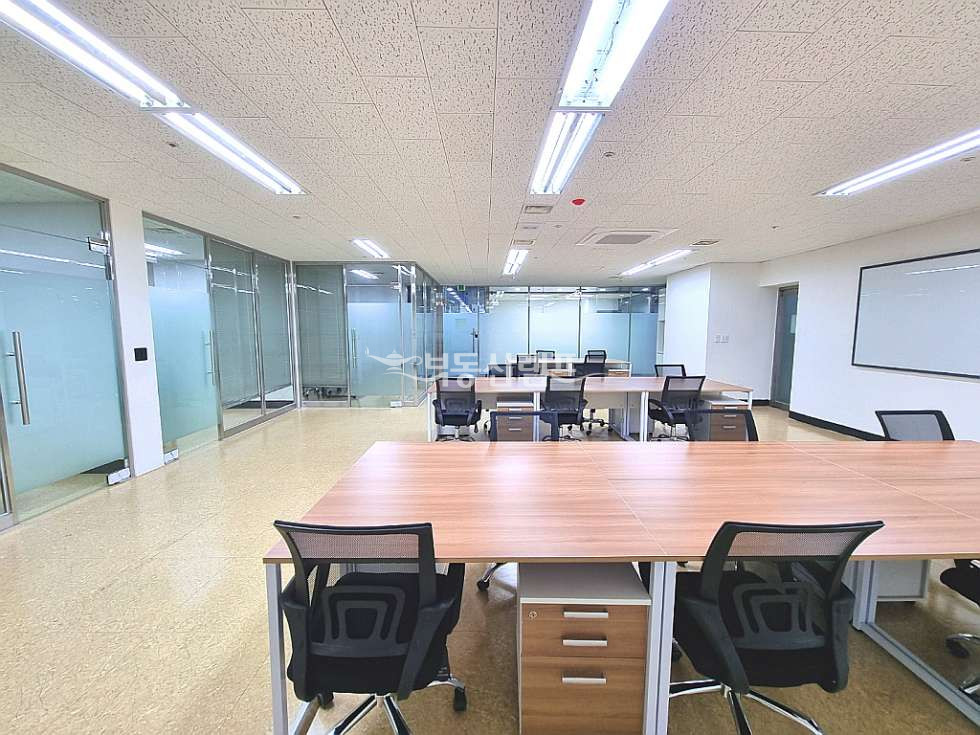 서울 강남구 역삼동 역삼역 인테리어 A급 단기 사무실 월세 매물번호 10900 사진 10