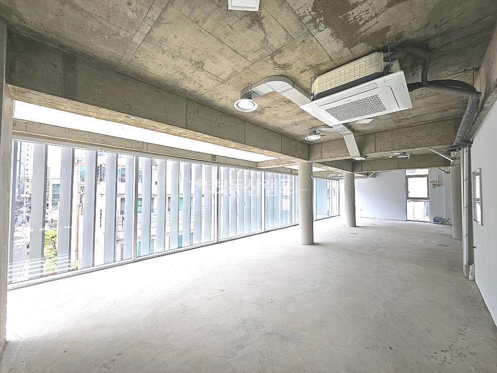 서울 강남구 역삼동 역삼동 신축건물 연층임대 가능한 인테리어 사무실 월세 매물번호 10949 사진 5