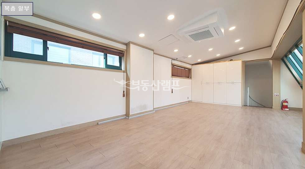 서울 강남구 도곡동 양재역 매봉역 더블역세권 통임대 월세 매물번호 10656 사진 7