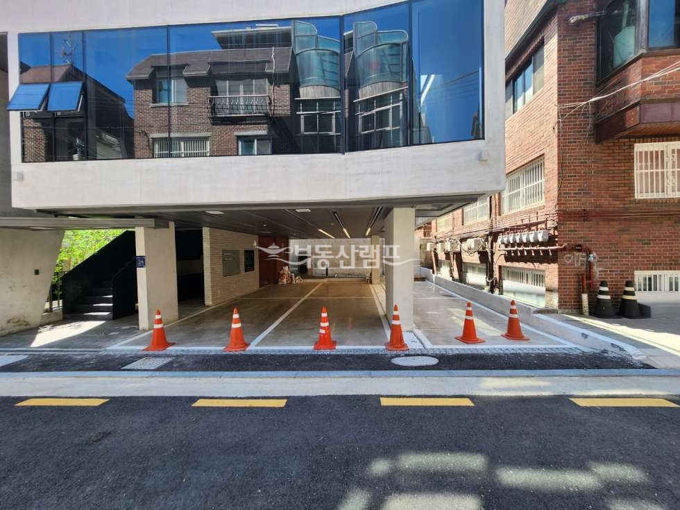 서울 강남구 삼성동 삼성동 렌트프리5개월 수려한 통임대 사옥 월세 매물번호 11052 사진 2