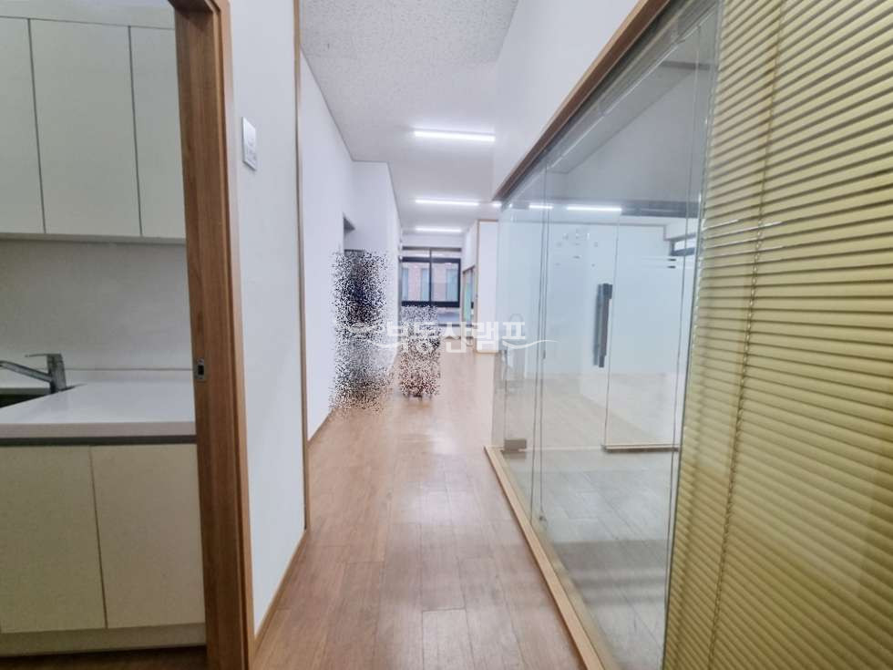서울 강남구 삼성동 주건축물제1동 코엑스 맞은편, 층고높고 내외관 A급, 개방감 GOOD 월세 매물번호 11115 사진 6