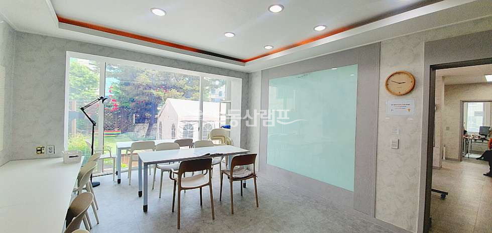 서울 마포구 성산동 성산동 인테리어 단독주택형 사옥 통임대 월세 매물번호 11170 사진 4