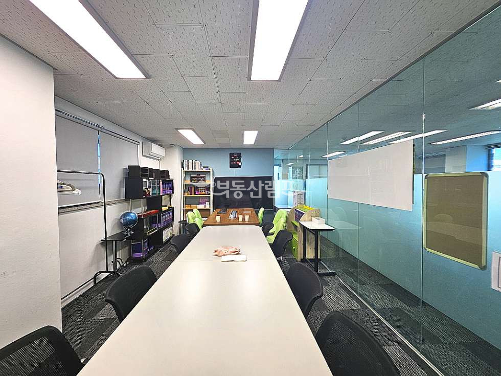 서울 강남구 역삼동 역삼동 역세권 인테리어 가성비 A 단독 사무실 월세 매물번호 11182 사진 9