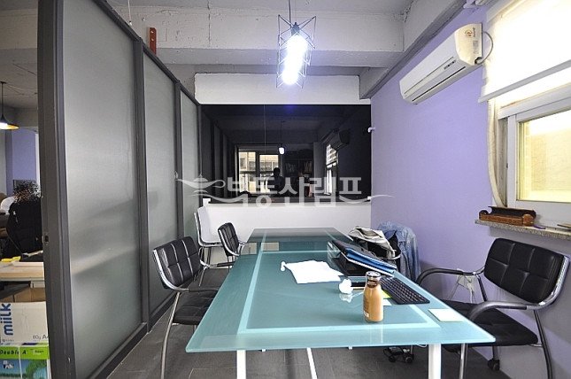 서울 강남구 역삼동 ● 개방감 살아있는 아담한 사이즈 월세 매물번호 11294 사진 7