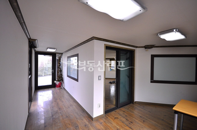 서울 강남구 삼성동 예다음빌딩동 ★ 역세권 주택형 테라스 있는 사무실 ★ 월세 매물번호 11319 사진 4