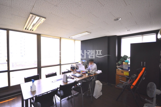 서울 강남구 역삼동 제이빌딩동 ★ 저렴한 소형 사무실 ★ 월세 매물번호 11332 사진 3