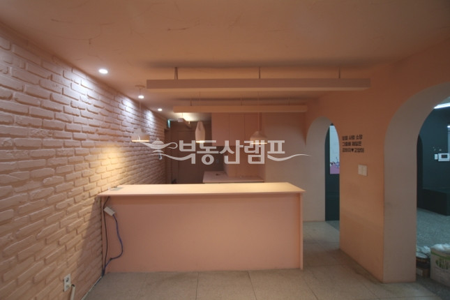 서울 강남구 역삼동 ★ 주택형 단독 사옥 사무실 ★ 월세 매물번호 11408 사진 6