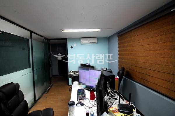 서울 강남구 논현동 ★1룸 사무실 ★ 월세 매물번호 11425 사진 7
