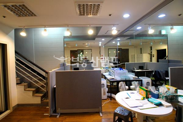 서울 강남구 신사동 ★ 지하연습실 사무실 ★ 월세 매물번호 11445 사진 1