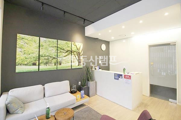 서울 강남구 논현동 ★ 단독 사옥 사무실 ★ 월세 매물번호 11476 사진 4