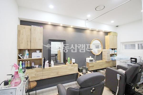 서울 강남구 논현동 ★ 단독 사옥 사무실 ★ 월세 매물번호 11476 사진 11