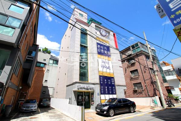 서울 강남구 대치동 ★ 단독 사옥 사무실 ★ 월세 매물번호 11490 사진 2