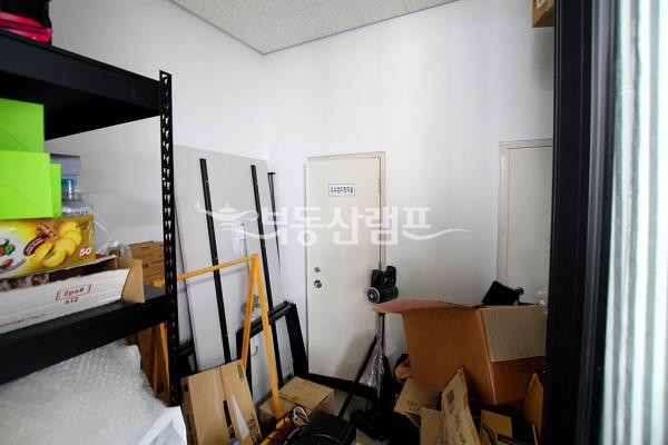 서울 강남구 논현동 KST빌딩동 ★ 3룸 사무실 ★ 월세 매물번호 11514 사진 5