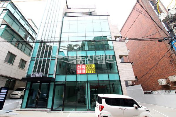 서울 강남구 논현동 ★ 신축 통사옥 사무실 ★ 월세 매물번호 11520 사진 1