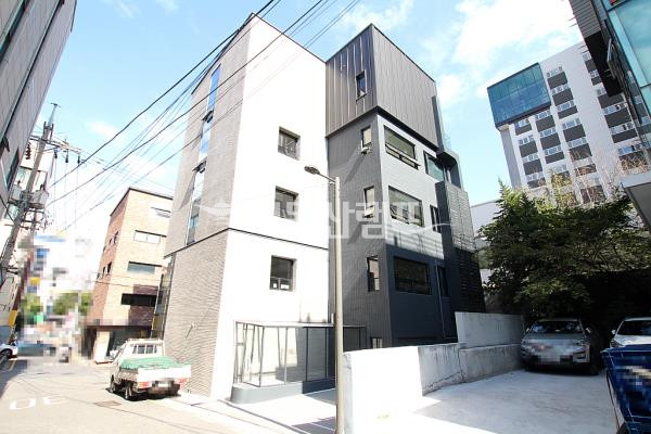 서울 강남구 논현동 ★ 신축 통임대 사무실 ★ 월세 매물번호 11561 사진 3