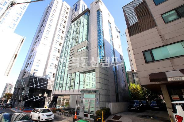 서울 강남구 역삼동 ★ 내외관 좋은 통사옥 사무실 ★ 월세 매물번호 11569 사진 3