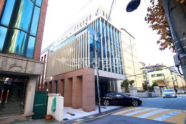 서울 강남구 청담동 ★ 단독 통사옥 사무실 ★ 월세 매물번호 11571 사진 2