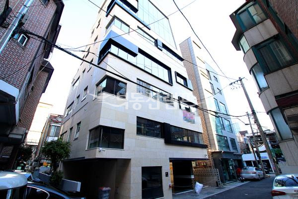 서울 강남구 논현동 ★ 신축 통사옥 사무실 ★ 월세 매물번호 11574 사진 1