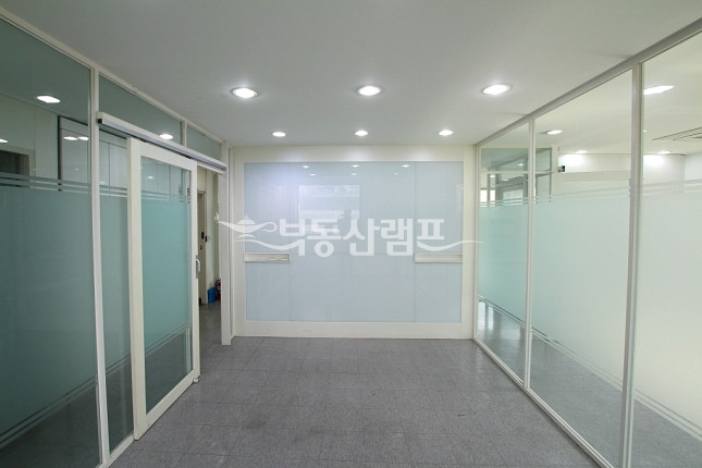 서울 강남구 도곡동 주영빌딩동 ★ 3룸 사무실 ★ 월세 매물번호 11616 사진 7