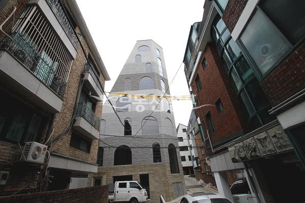 서울 강남구 삼성동 ★ 신축 첫입주 통사옥 사무실 ★ 월세 매물번호 11626 사진 2