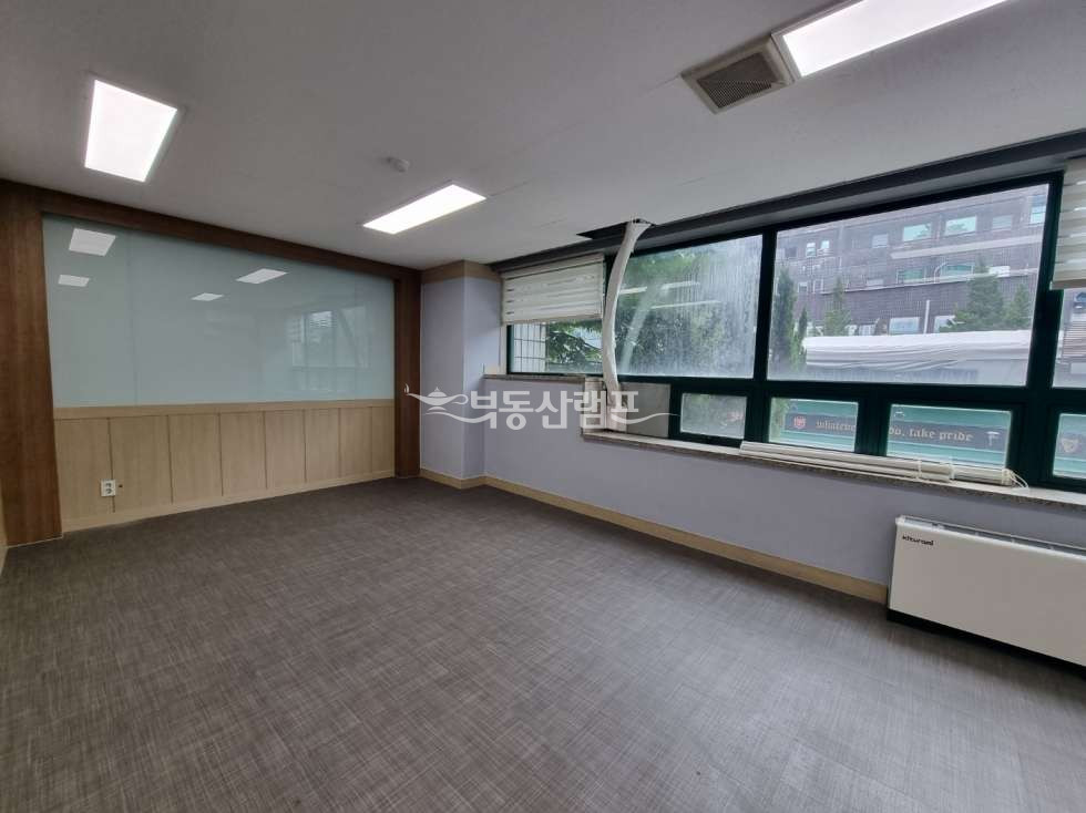 서울 강남구 삼성동 봉은사역 대로변코너 룸6 인테리어 사무실 월세 매물번호 10036 사진 5