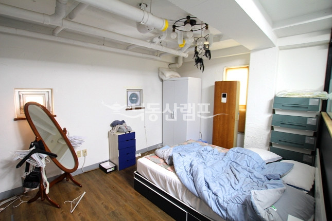 서울 강남구 도곡동 프리치빌딩동 ★ 역세권 사무실 ★ 월세 매물번호 11659 사진 7
