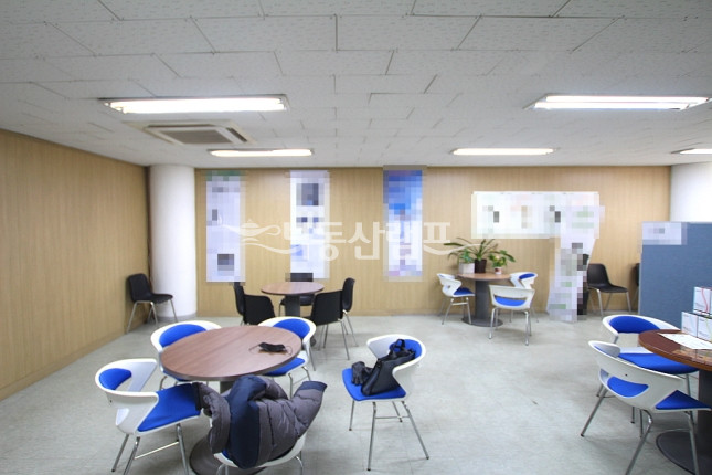 서울 강남구 대치동 ★ 1룸 사무실 ★ 월세 매물번호 11704 사진 7