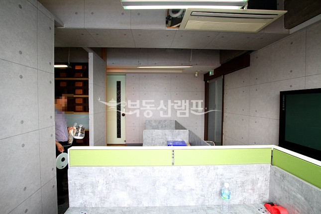서울 서초구 양재동 ★ 노출 인테리어 사무실 ★ 월세 매물번호 11794 사진 8
