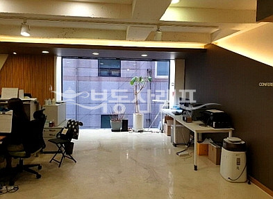 서울 강남구 역삼동 화이트빌딩동 ★ 내외관 인테리어 잘된 통사옥 사무실 ★ 월세 매물번호 11800 사진 7