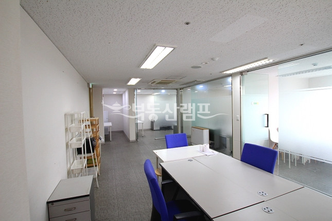 서울 강남구 삼성동 천해빌딩동 ★ 3룸 사무실 ★ 월세 매물번호 11820 사진 3
