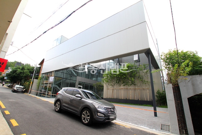 서울 강남구 역삼동 이세빌딩동 ★ 신축 통사옥 사무실 ★ 월세 매물번호 11845 사진 2