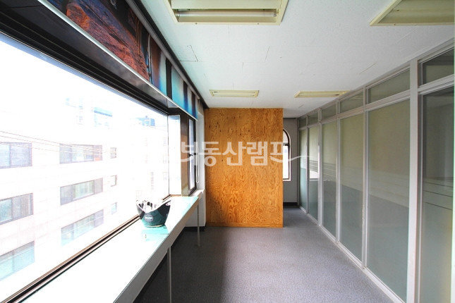 서울 강남구 역삼동 아림빌딩동 ★ 글라스 3룸 사무실 ★ 월세 매물번호 12128 사진 7