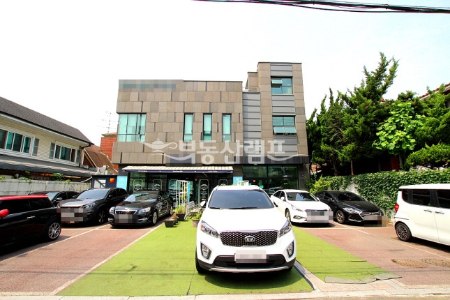 서울 강남구 역삼동 무한빌딩동 ★ 주차공간 넓은 신축급 사무실 ★ 월세 매물번호 12158 사진 1