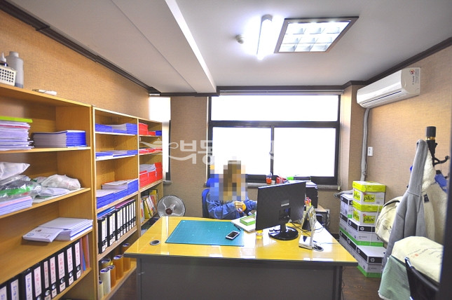 서울 강남구 논현동 티플러스빌딩동 ★ 학동역 초역세권 S급 인테리어 사무실 ★ 월세 매물번호 12367 사진 6
