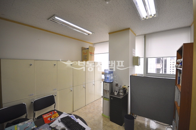 서울 강남구 역삼동 지희빌딩동 ★ 강남역 인근 대로변 사무실 ★ 월세 매물번호 12399 사진 6