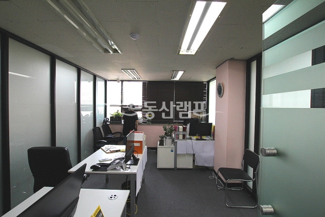 서울 강남구 논현동 은화하우스동 ★ 강남구청역 역세권 사무실 ★ 월세 매물번호 12464 사진 5