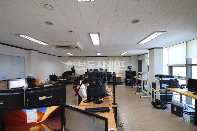 서울 강남구 대치동 성원타워동 ★ 삼성역 역세권 사무실 ★ 월세 매물번호 12466 사진 1