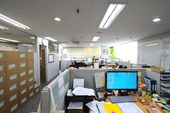 서울 강남구 삼성동 우경빌딩동 ★ 코엑스 인근 사무실 ★ 월세 매물번호 12471 사진 1