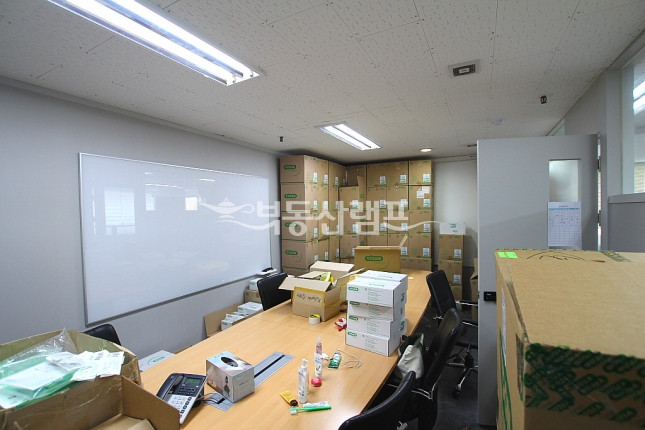 서울 강남구 삼성동 우경빌딩동 ★ 코엑스 인근 사무실 ★ 월세 매물번호 12471 사진 4