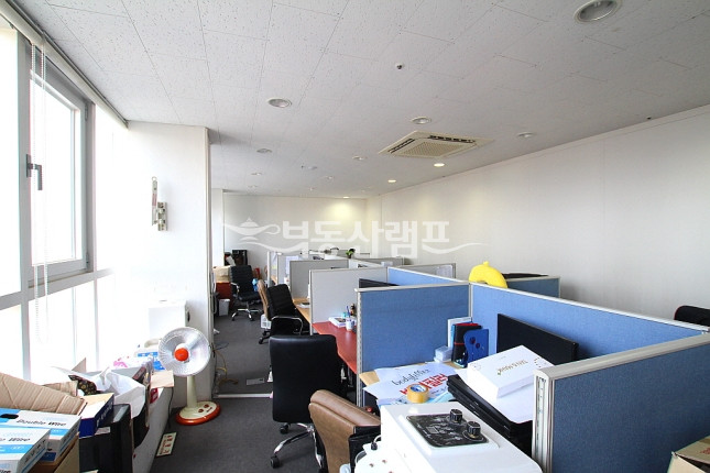 서울 강남구 신사동 신사케이타워동 ★ 신사역 역세권 사무실 ★ 월세 매물번호 12482 사진 2