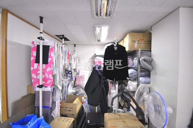 서울 서초구 서초동 포커스빌딩동 ★ 남부터미널역 인근 A급 인테리어 사무실 ★ 월세 매물번호 12535 사진 6