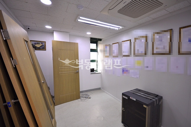 서울 강남구 역삼동 남형빌딩동 ★ 구역삼세무소 사거리 대로변 사무실 ★ 월세 매물번호 12546 사진 10