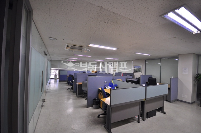 서울 강남구 삼성동 창조빌딩동 ★포스코사거리 대형빌딩 사무실 ★ 월세 매물번호 12599 사진 2